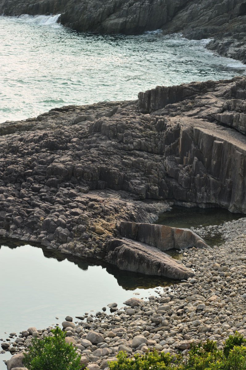 🌊 소원이 이루어지는 십자가의 바다 (네가이가카나우 쿠루스노우미)